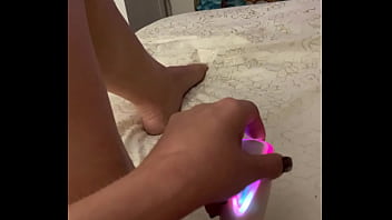 Request to play with my bunny