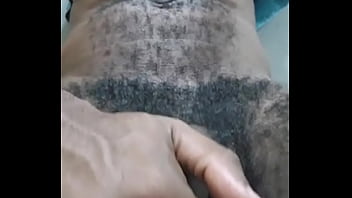 O cheiro do mato crespo tá mt bom #pentelho #uncut #bbc