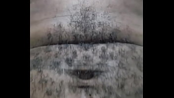 O cheiro do mato crespo tá mt bom #pentelho #uncut #bbc