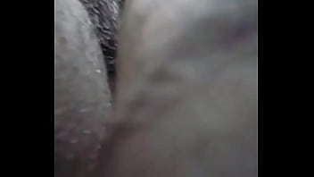 O cheiro do mato crespo tá mt bom #pentelho #uncut #bbc