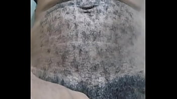 O cheiro do mato crespo tá mt bom #pentelho #uncut #bbc