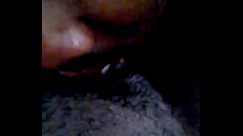 Ej pipes licks a juicy clit