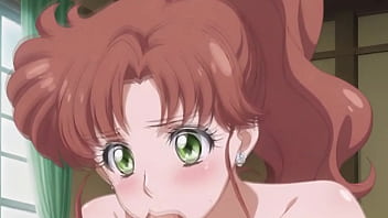 Sailor moon makoto kino hen ai