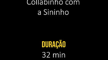 Capítulo #16 collabinho com a barbie girl nathy sininho