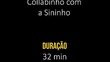 Capítulo #16 collabinho com a barbie girl nathy sininho