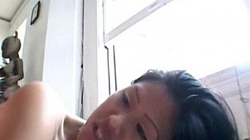 Asian slut gets some dick 170