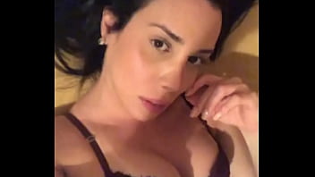 Princesa Trans Perola Martinez Brazilian thumbnail