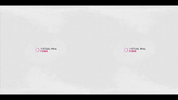 She fucks me in the bathtub virtual real porn