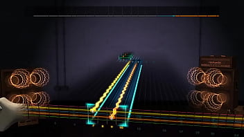 Rocksmith guitar gameplay windup