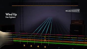 Rocksmith guitar gameplay windup