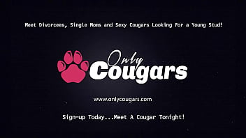 Milf india summer masturbates an oiled up dick & balls