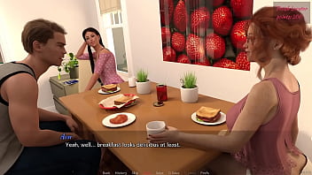 Fetish locator #45 stepsister joins me in the shower and pisses on my hard cock