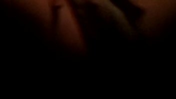 Solo pussy relaxation