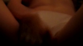 Solo pussy relaxation