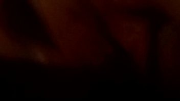 Solo pussy relaxation