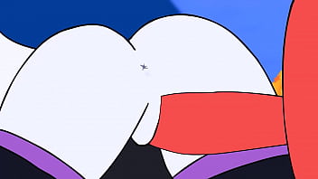 Rule 34 especial dia de muertos