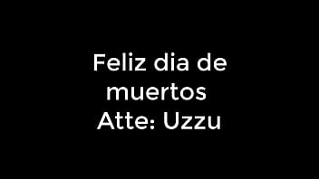 Rule 34 especial dia de muertos
