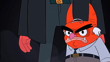 Rule 34 Especial Dia De Muertos thumbnail