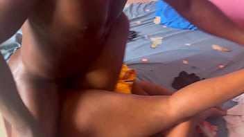 Omo we fucked this babe like mad she didn’t feel anything