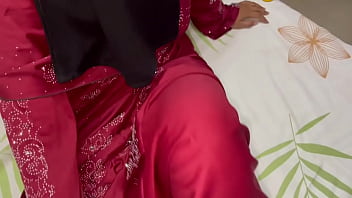 "late night massage turns intense"