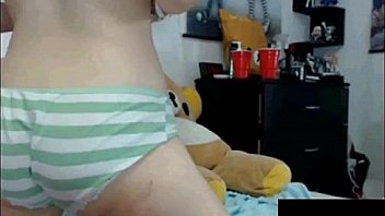 The hottest young slut on cam free amateur porn video 55