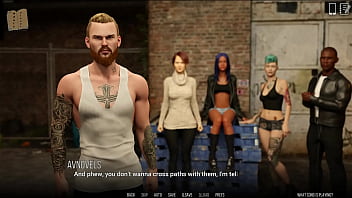 University of problems 195