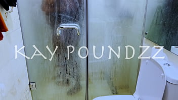 Fucking in the shower