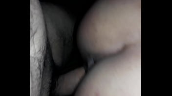 Moviendo el culo rico