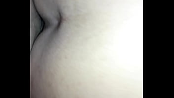 Moviendo el culo rico