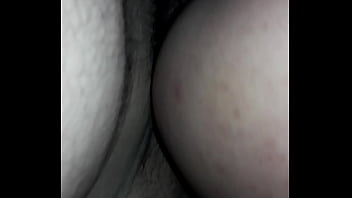 Moviendo el culo rico