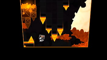 Chega de saudades geometry dash 2 1 yisaaco