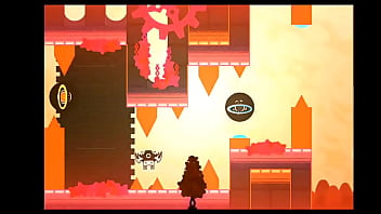 Chega de saudades geometry dash 2 1 yisaaco