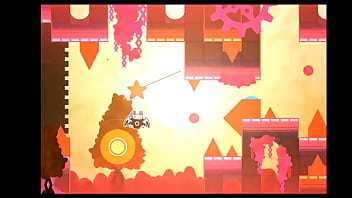 Chega de saudades geometry dash 2 1 yisaaco Chega de saudades geometry dash 2 1 yisaaco