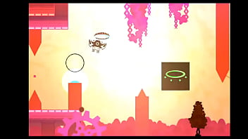 Chega de saudades geometry dash 2 1 yisaaco