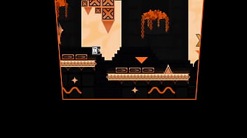 Chega de saudades geometry dash 2 1 yisaaco