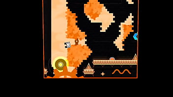 Chega de saudades geometry dash 2 1 yisaaco