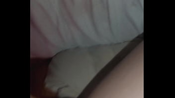 Throwing it back on it