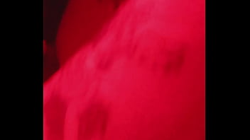 Throwing it back on it