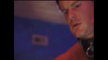 Weird sex fantasy in a ffm threesome