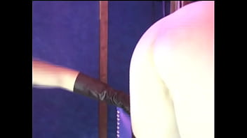 Weird sex fantasy in a ffm threesome