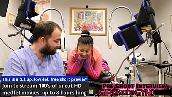 Doctor tampa sounding raya nguyen's urethra