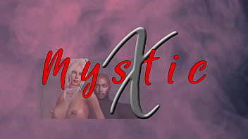 Mandy mystic's production company