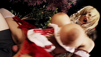 Harmony rose just turned 18