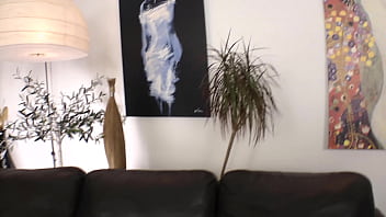 Sweet babe abby likes hard anal fuck