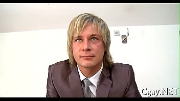 Dirty Homosexual Sex With Hunks thumbnail