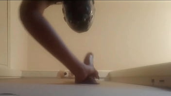 Laura on heels sexy milf 2024 blowjob and fucking by an unknown cock