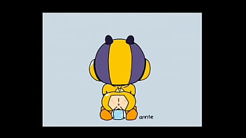 Порно бравл старс