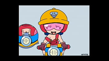 Порно бравл старс