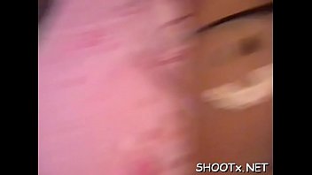 Captivating tanya gets licked and nailed