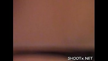 Captivating tanya gets licked and nailed